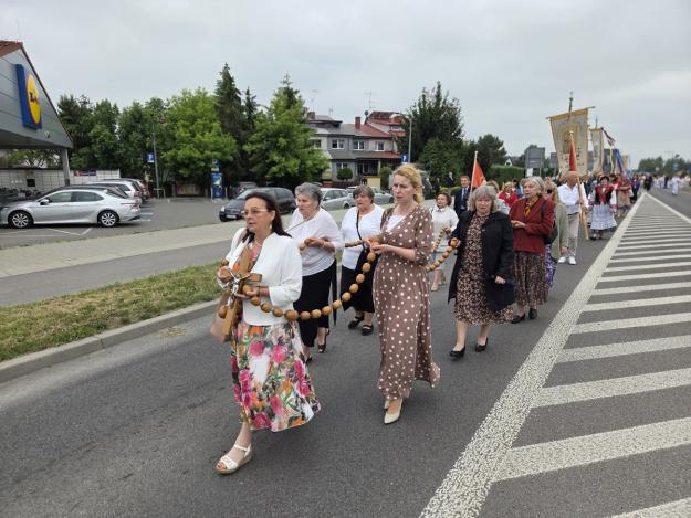 Boże Ciało 2026